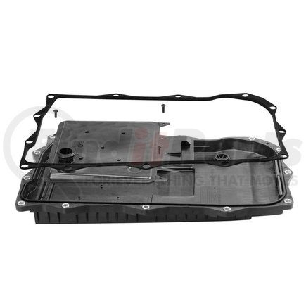 Vaico V20-0582 Oil Pan, automatic transmission