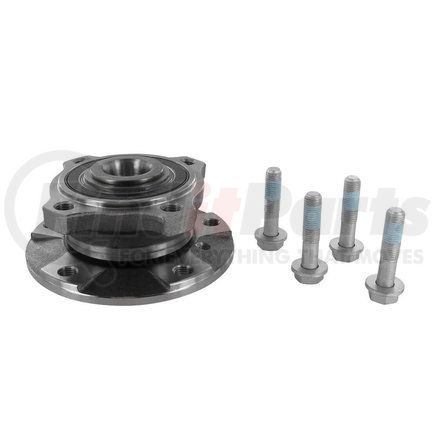 Vaico V20-0682 Wheel Hub