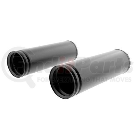 Vaico V200725 Protective Cap/Bellow, shock absorber