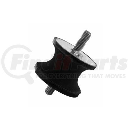 Vaico V20-1070 Suspension, caja de cambios