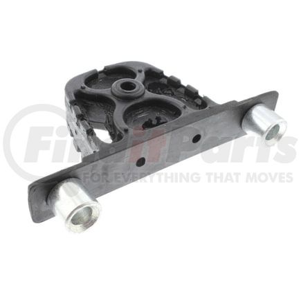 Vaico V201104 retaining ring, muffler