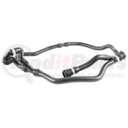 Vaico V20 1286 Radiator Hose