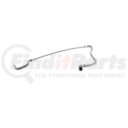 Vaico V20 1298 Radiator Hose