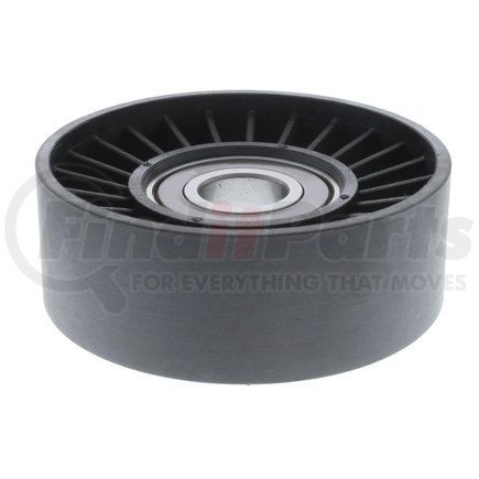 Vaico V20-1397 Deflection/Guide Pulley, v-ribbed belt