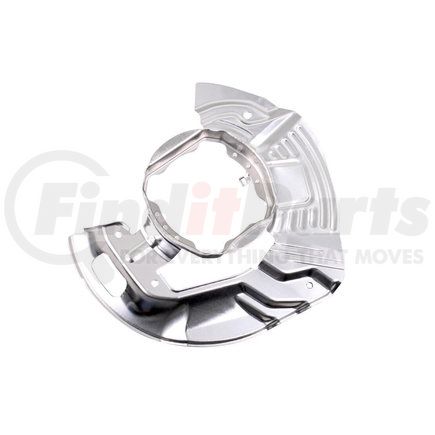 Vaico V20-1534 Splash Panel, brake disc
