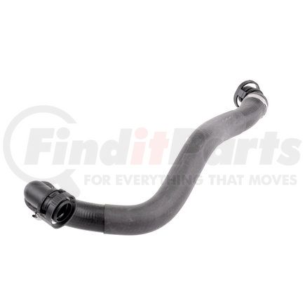 Vaico V20 1573 Hose, crankcase breather