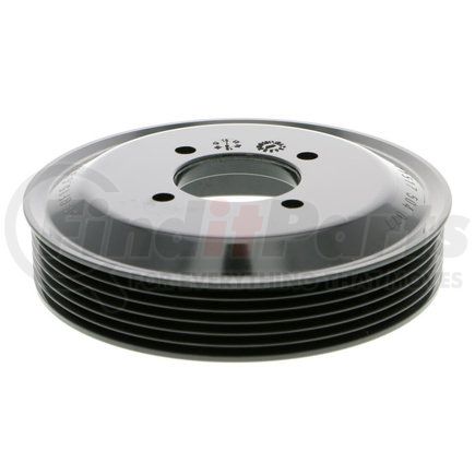 Vaico V20-1595 Polea, bomba de agua