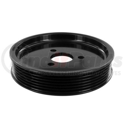 Vaico V20-1597 Pulley, water pump