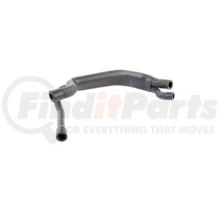 Vaico V20-1641 Breather Hose, expansion tank