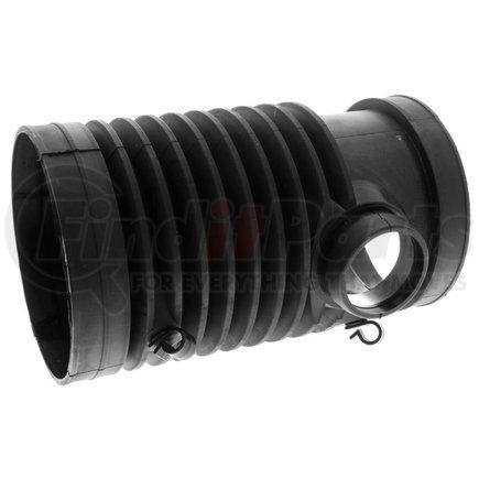Vaico V20-1635 Tubo flexible de aspiracion, filtro de a