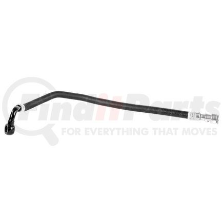 Vaico V201741 Hydraulic Hose, steering system
