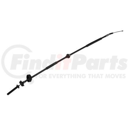 Vaico V20-1832 Cable, parking brake