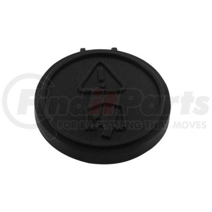 Vaico V20-1839 Tapa, deposito compensacion direcc. asis