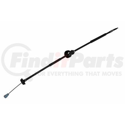 Vaico V20-1833 Cable, parking brake