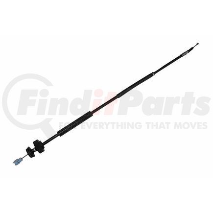 Vaico V201835 Cable, parking brake