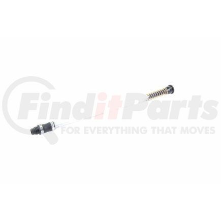 Vaico V20-1856 Hose, crankcase breather