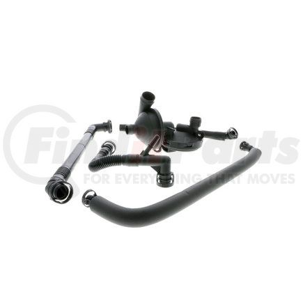 Vaico V201871 Kit de reparacion, ventilacion cárter