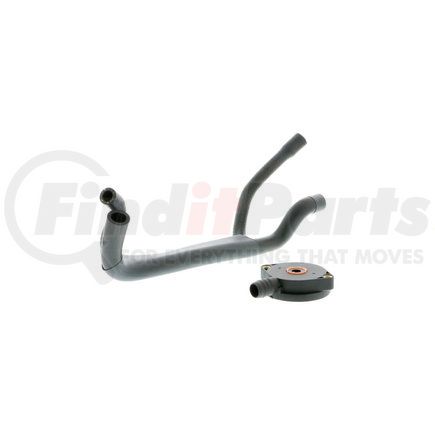 Vaico V201920 Kit de reparacion, ventilacion cárter