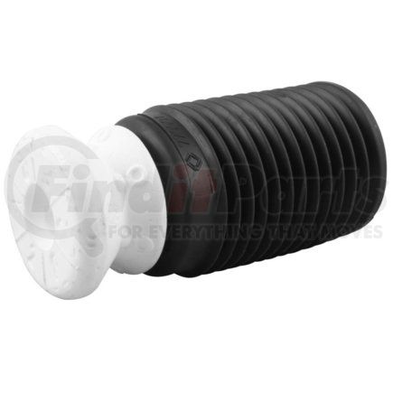 Vaico V202019 Rubber Buffer, suspension