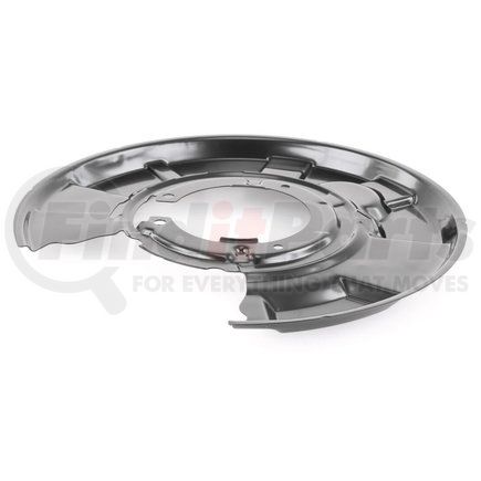 Vaico V20-2141 Splash Panel, brake disc
