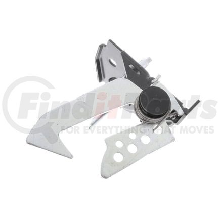 Vaico V202146 Bonnet Lock