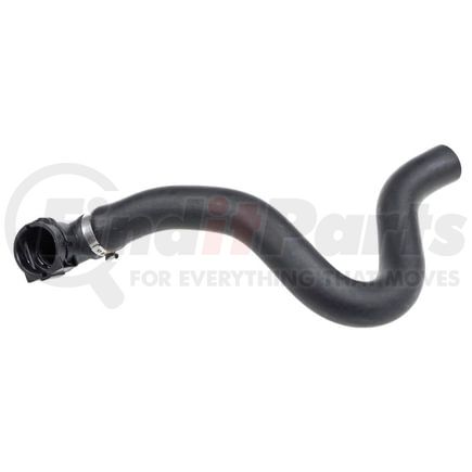 Vaico V202187 Tubo flexible para aceite