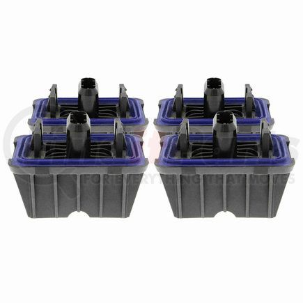 Vaico V202227 Mount Set, jack