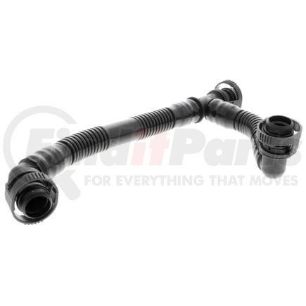 Vaico V202278 Hose, crankcase breather