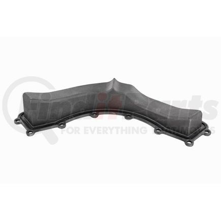 Vaico V20 2315 Housing Cover, crankcase