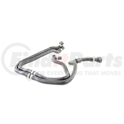 Vaico V202317 Radiator Hose