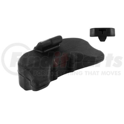 Vaico V20 2324 Mounting, radiator