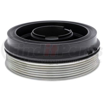 Vaico V202358 Belt Pulley, crankshaft