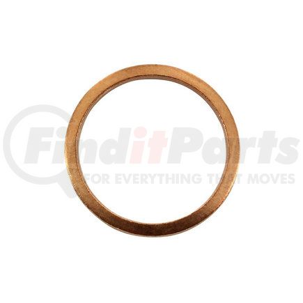 Vaico V20-2425 Anillo de junta, tapon roscado de vaciad