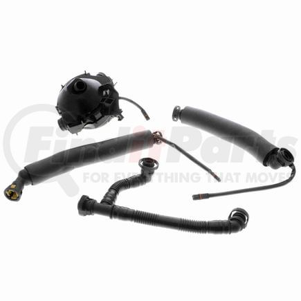 Vaico V202509 Repair Kit, crankcase ventilation