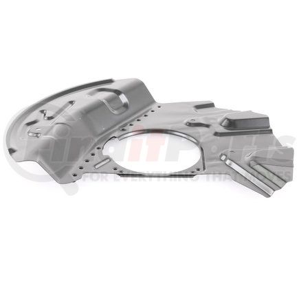 Vaico V20-2784 Splash Panel, brake disc