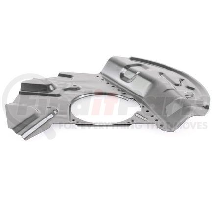 Vaico V20-2785 Splash Panel, brake disc