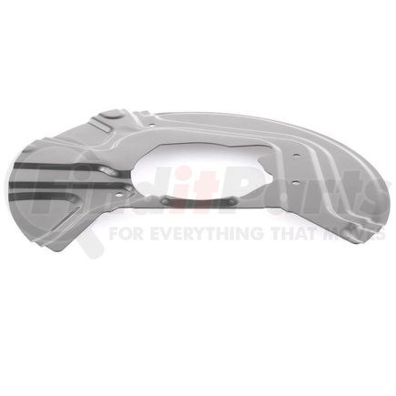Vaico V20-2782 Splash Panel, brake disc