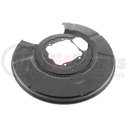 Vaico V202794 Splash Panel, brake disc