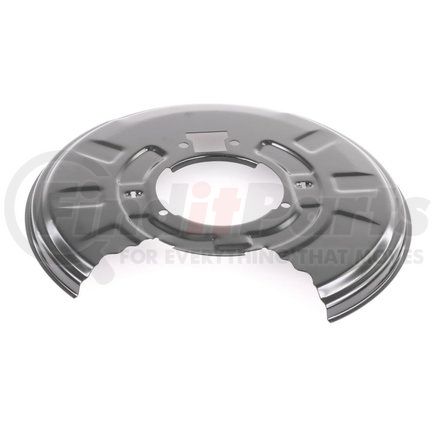 Vaico V20-2791 Splash Panel, brake disc