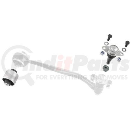 Vaico V20-2802 Juego de reparacion, brazo de suspension