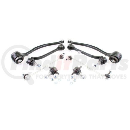 Vaico V202833 Juego de reparacion, brazo de suspension
