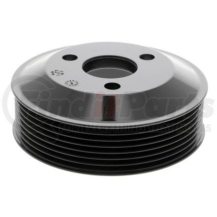 Vaico V202939 Belt Pulley, power steering pump