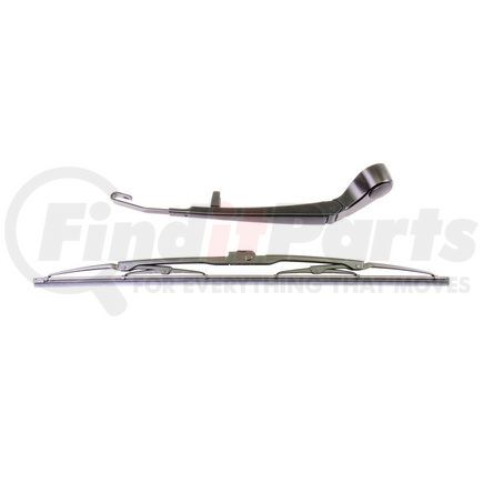 Vaico V20-2952 Wiper Arm Set, window cleaning