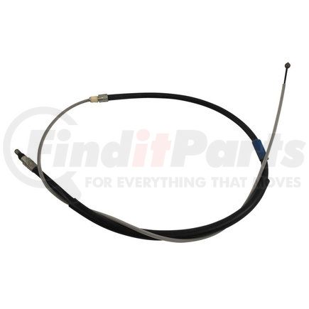 Vaico V20-30009 Cable, parking brake