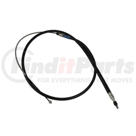 Vaico V2030011 Cable, parking brake