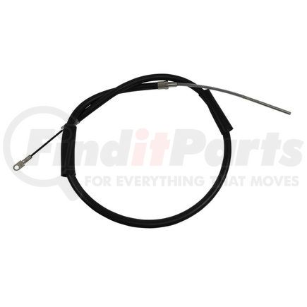 Vaico V2030004 Cable, parking brake