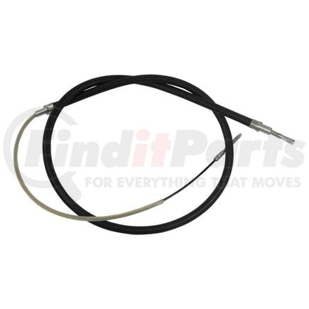 Vaico V2030024 Cable, parking brake