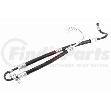 Vaico V203240 Hydraulic Hose, steering system