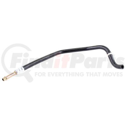 Vaico V20-3318 Hydraulic Hose, steering system