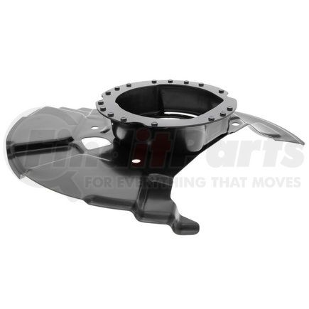 Vaico V203440 Splash Panel, brake disc